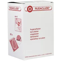 NOBAMED Augenocclusionspflaster S