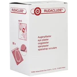 NOBAMED Augenocclusionspflaster S