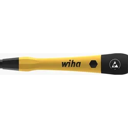 WIHA Schraubendreher-Griff 281P1ESD