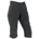 Rennes Caprihose elastic black 42