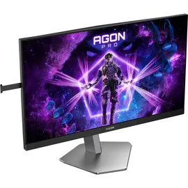 AOC AGON PRO AG256FS 25" schwarz
