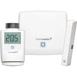 eQ-3 Homematic IP Set Raumklima HmIP-SK1 142546A0