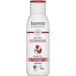 Body Milk Regenerierend