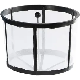 ARVES Zisternenfilter 30,5 cm schwarz
