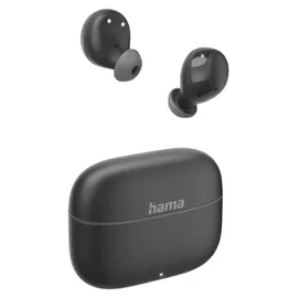 Hama Freedom Buddy II TWS Schwarz