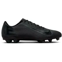 Nike Mercurial Vapor 16 MG/FG Herren black/black-deep jungle 46