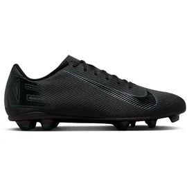 Nike Mercurial Vapor 16 MG/FG Herren black/black-deep jungle 46