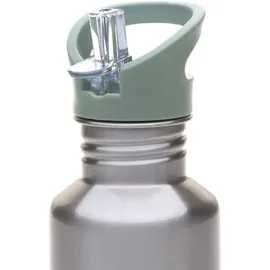 Lässig Adventure Bus Silber 0,5 l