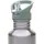 Lässig Adventure Bus Silber 0,5 l