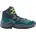 Maddox Pro Mid JR petrol/limone 33