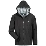 Elysee PATTANI Unisex Schwarz XL