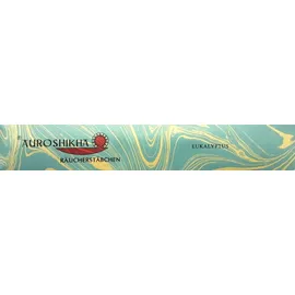 Auroshikha Räucherstäbchen 10g