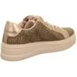 Marco Tozzi Sneaker Low Gold 38