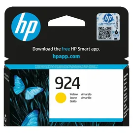 HP 924 Gelb