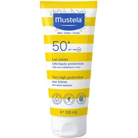 Mustela Sonnenmilch Lotion LSF 50+ 100 ml