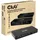 Club 3D KVM Switch/Dock DisplayPort/HDMI 4K60Hz für 2 USB Typ-C Eingänge