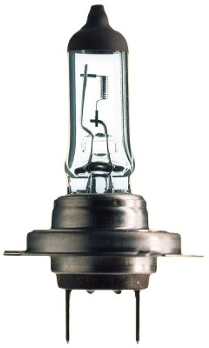 Ampoule halogène OSRAM H7 All Season 12V, 55W