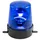 Eurolite Polizeilicht Blau