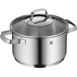 Belmonte Kochtopf mit Deckel, 20 cm