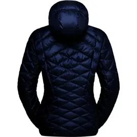 La Sportiva Pinnacle Down Jkt - Daunenjacke - Damen Night sky M