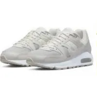 Nike Air Max Command Damen Beige 36,5