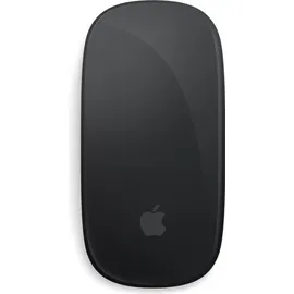 Apple Magic Mouse - Maus (Silber)