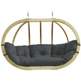 AMAZONAS Globo Royal Chair anthrazit