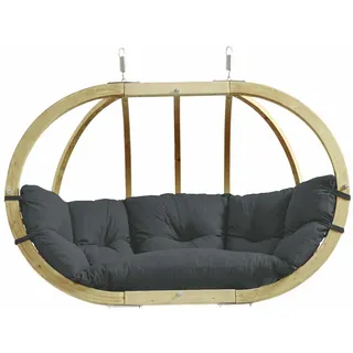 AMAZONAS Globo Royal Chair anthrazit