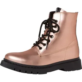 TAMARIS Damen Stiefelette 1-1-25833-25 952 metallic normal Größe: 37 EU