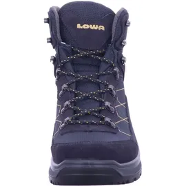 Lowa Taurus Pro GTX Mid Herren Navy 44,5