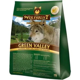 Wolfsblut Green Valley Adult 12,5 kg