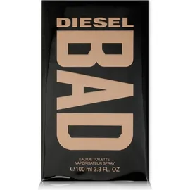 Diesel Bad Eau de Toilette 100 ml