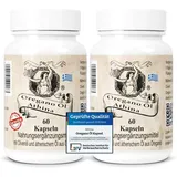 Athina Oregano Öl Softgels-Forte 120 St.