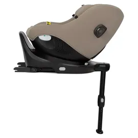 Joie i-Pivot 360 Oak