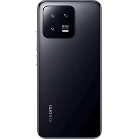 Xiaomi 13 8 GB RAM 256 GB Black