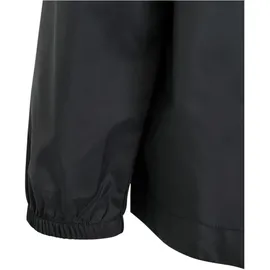 adidas Entrada 26 Multi Jacke Schwarz 152