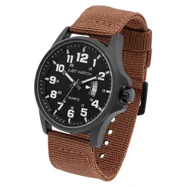 Just Watch Caius Nylon 3 ATM