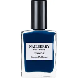 NAILBERRY Nagellack L'Oxygéné