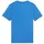 Puma Teamgoal Casuals Tee Jr T-Shirt, Ignite Blue-puma White, 116