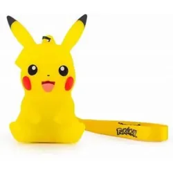 BIGBEN TF113744 POKÉMON Leuchtende Figur Pikachu, 9 cm