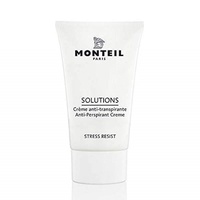 Monteil Paris MONTEIL Solutions Corps Anti-Perspirant Creme, 40 ml