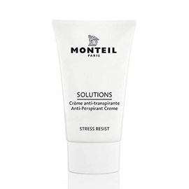 Monteil Paris MONTEIL Solutions Corps Anti-Perspirant Creme, 40 ml