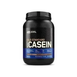 Optimum Nutrition Gold Standard 100% Casein Chocolate Supreme 1818 g