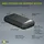 goobay Powerbank 53939 20000mAh LED QC/PD