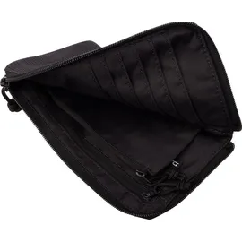 DAKINE Hall Pass Wallet sunset bloom | Schwarz