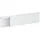 Hager LFS3004509016 30x45mm verkehrsweiß