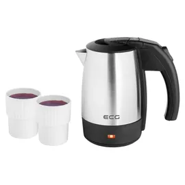 ECG RK 550 0,5 l Silber
