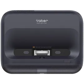 YABER K300s DLP Schwarz