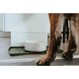 Hunter Keramik-Napf Osby weiß 1900 ml,