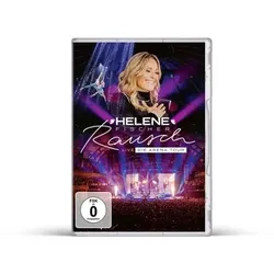 RAUSCH LIVE (DIE ARENA-TOUR)